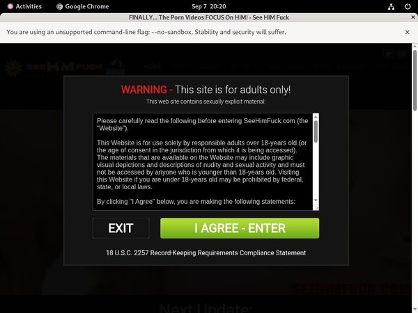 Seehimfuck.com Renew Subscription Seehimfuck.com Renew Subscription