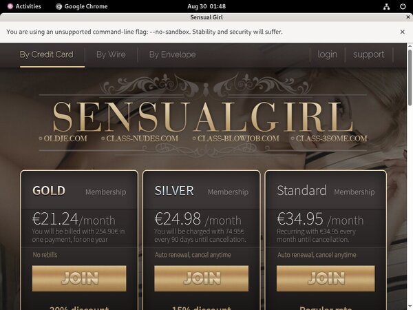 Sensualgirl Paypal Join Sensualgirl Paypal Join