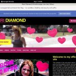 Sheri Diamond Free Login Password