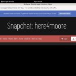 Shynie.modelcentro.com Streaming