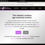 Silversluts.com Discount Offers
