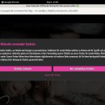 Sina Valentini Logins 2018