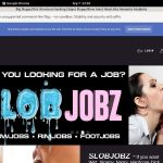 Slobjobz One Year