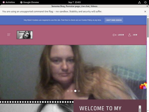 Sonoma Shay Discount Review