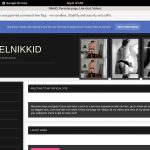 Special ModelNikki Trial