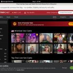 Stripchat One Time Discount Stripchat One Time Discount