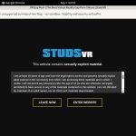 Studsvr.com Paypal Epoch