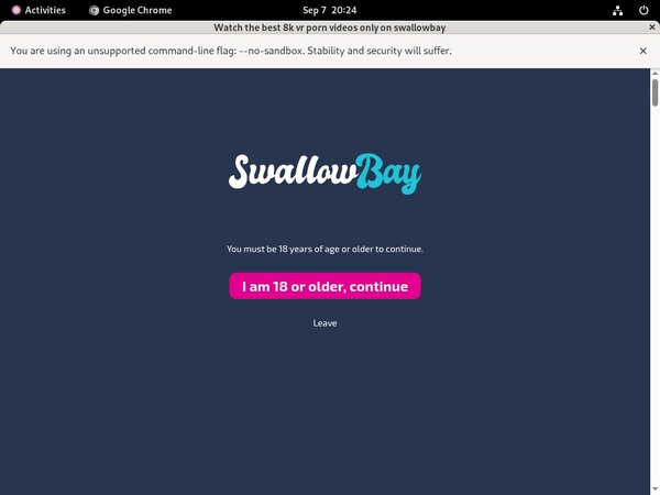 Swallow Bay Premium Free