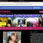 Sxysindyxoxo.com Best
