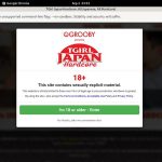 Tgirljapanhardcore Porn Discounts