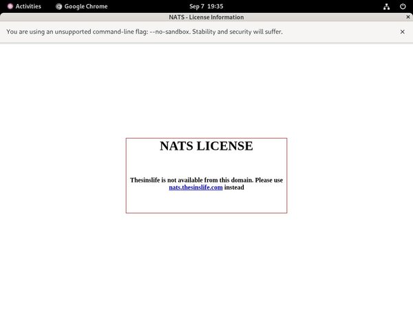 Thesinslife Free Passwords