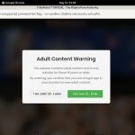 Trike Patrol Discount Porn