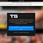 Tsraw.com Mobile Porn
