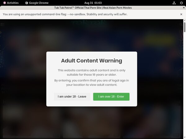 Tuktukpatrol Site-rip