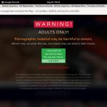 Uknakedmen.com New Accounts