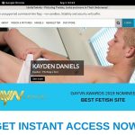 Undie Twinks Rocketgate