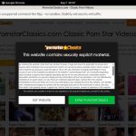 Valid Pornstar Classics Passwords Valid Pornstar Classics Passwords