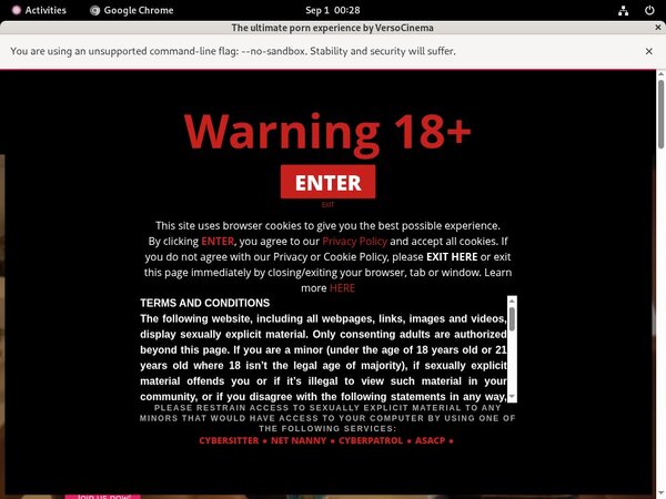 Versocinema Paysite Passwords Versocinema Paysite Passwords