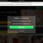 Vipissy New Password