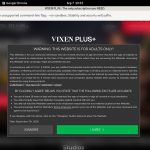 Vixen Plus Porn Accounts