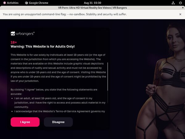 Vrbangers $1 Porn Trial Vrbangers $1 Porn Trial