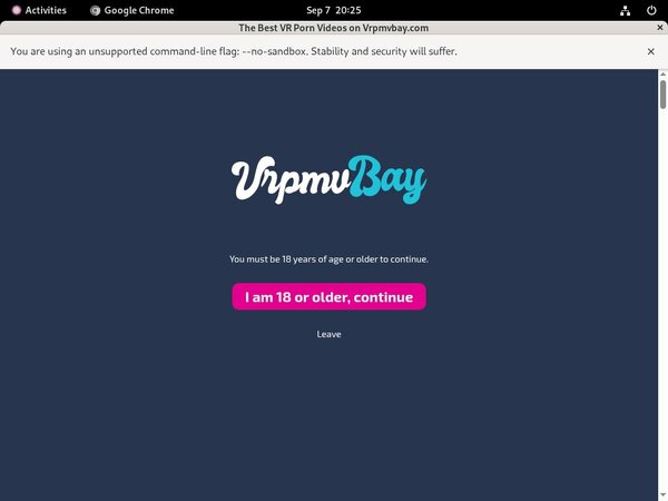 Vrpmvbaypassword Free