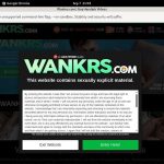 Wankrs.com Scene