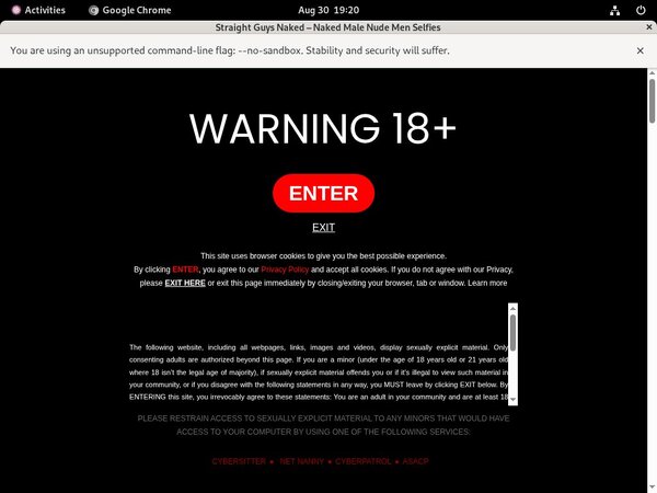 Watchdudes.com Free Login