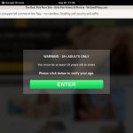 Wet And Pissy Premium Discount