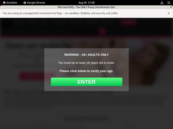 Wet And Puffy Free Account Passwords Wet And Puffy Free Account Passwords