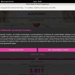 Wet Kira Discount Membership