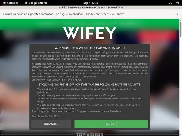 Wifey Porn Free