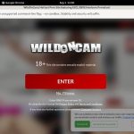 Wildoncam.com Free Trial Member