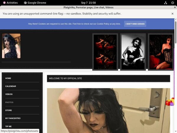 Working Pixigirl4u Login Working Pixigirl4u Login