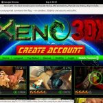 Xeno3dx Netbilling Xeno3dx Netbilling