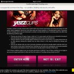 Yezzclips.com Premium Free Account Yezzclips.com Premium Free Account