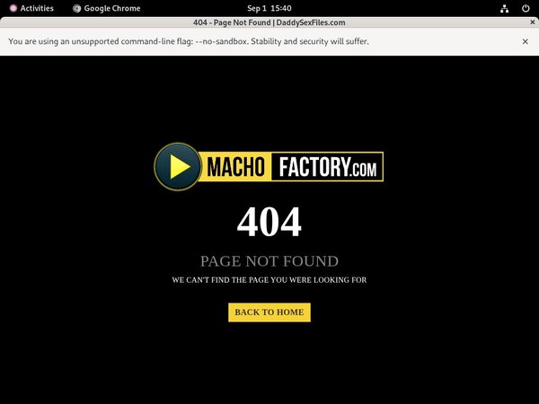 Youporn Macho Factory Youporn Macho Factory