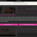 Your Secret Dream Paypal Option