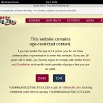 Yourmomsgotbigtits Shop Yourmomsgotbigtits Shop