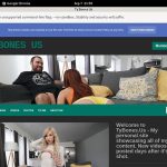 Using Paypal TyBones