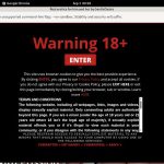 Gentle Desire Accounts Passwords