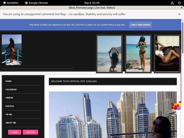 Sibel.modelcentro.com Discount Full