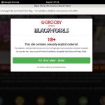 Black TGirls Promo Deal