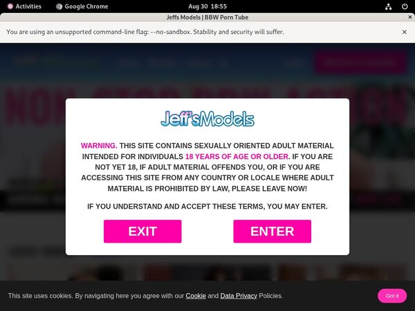 Jeffsmodels Codes Jeffsmodels Codes
