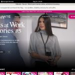 Xillimite Full Site