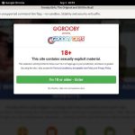 Free Porn Groobygirls