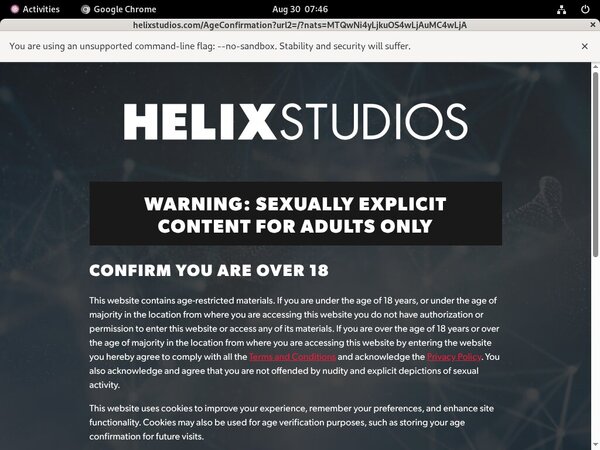 Helixstudios.net Online Videos