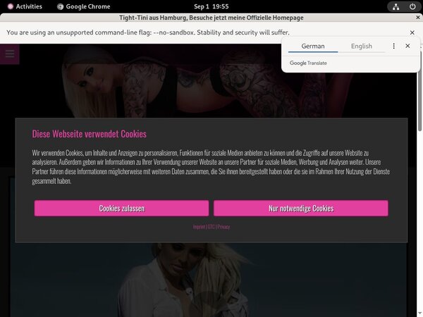 Tight-Tini Free Discount