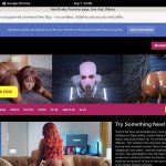 Darkwetdreemz.com Babes Darkwetdreemz.com Babes