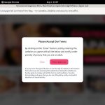 Free Acc For Japanlust.com